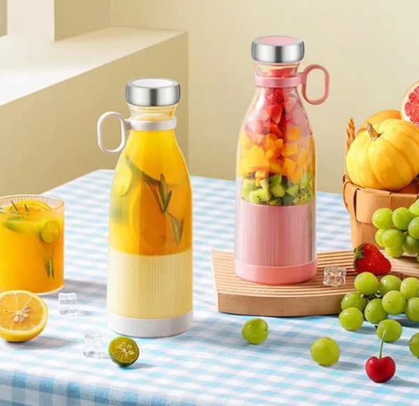 Portable Smoothie Blender