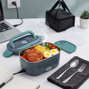 Mobile Meal Heat Keeper