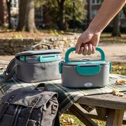 Mobile Meal Heat Keeper