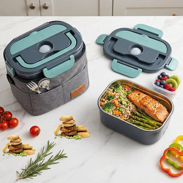 Mobile Meal Heat Keeper